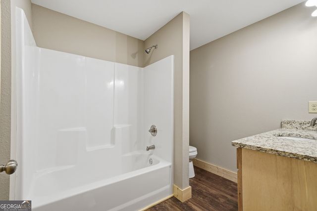 5860 Old Bucktown Road, Ellijay, GA 30536