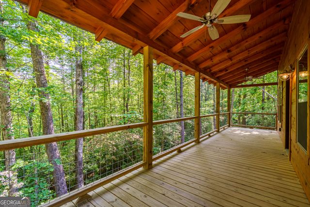 5860 Old Bucktown Road, Ellijay, GA 30536