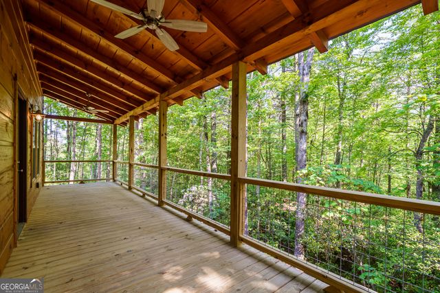 5860 Old Bucktown Road, Ellijay, GA 30536