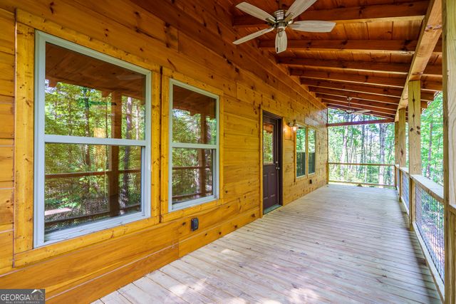 5860 Old Bucktown Road, Ellijay, GA 30536