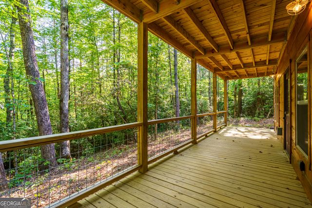 5860 Old Bucktown Road, Ellijay, GA 30536