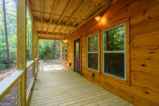 5860 Old Bucktown Road, Ellijay, GA 30536