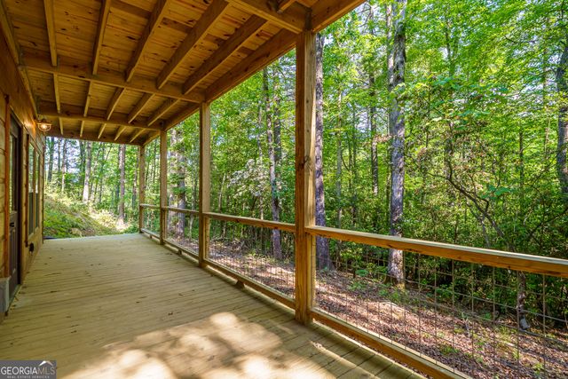 5860 Old Bucktown Road, Ellijay, GA 30536