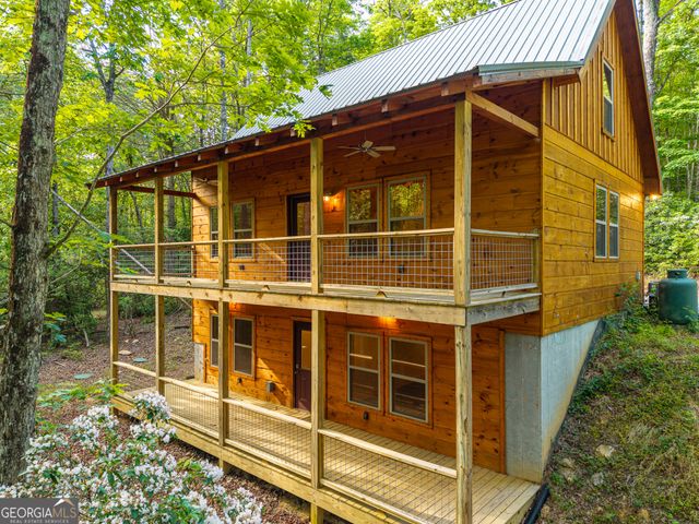 5860 Old Bucktown Road, Ellijay, GA 30536