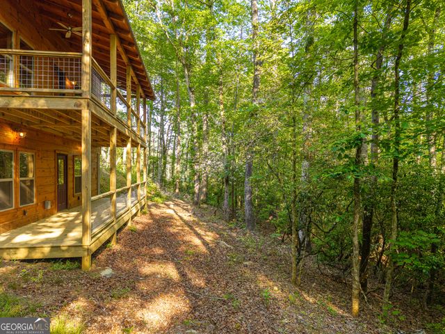 5860 Old Bucktown Road, Ellijay, GA 30536