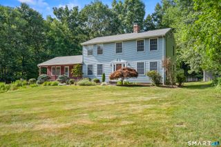 882 Merrow Road, Coventry, CT 06238