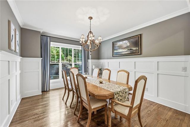 5686 Old Wilkie Road, Gainesville, GA 30506
