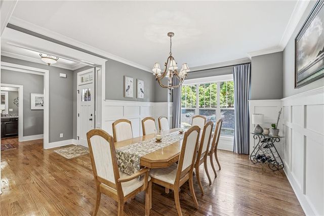 5686 Old Wilkie Road, Gainesville, GA 30506