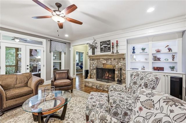 5686 Old Wilkie Road, Gainesville, GA 30506