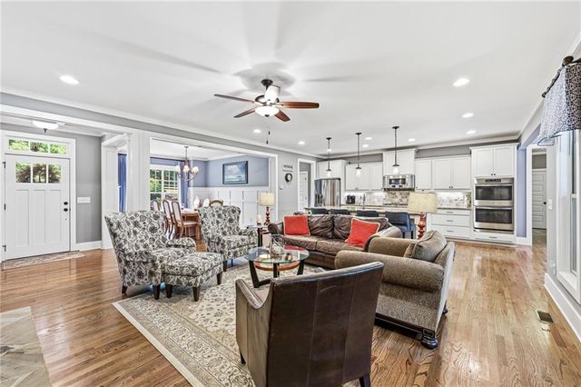 5686 Old Wilkie Road, Gainesville, GA 30506
