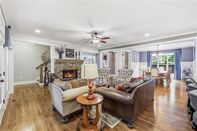 5686 Old Wilkie Road, Gainesville, GA 30506