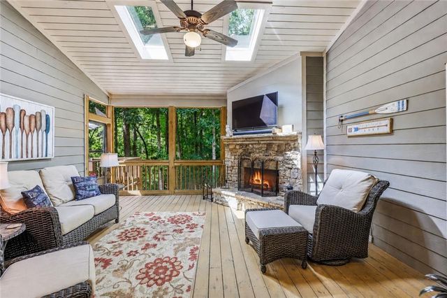 5686 Old Wilkie Road, Gainesville, GA 30506
