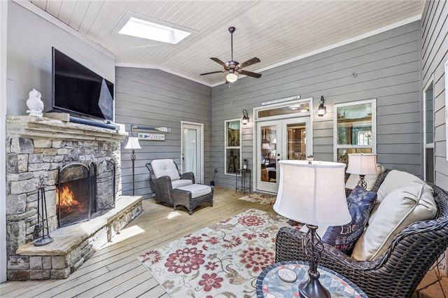 5686 Old Wilkie Road, Gainesville, GA 30506