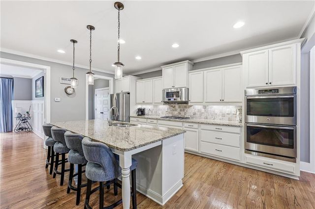 5686 Old Wilkie Road, Gainesville, GA 30506