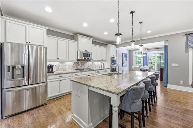 5686 Old Wilkie Road, Gainesville, GA 30506