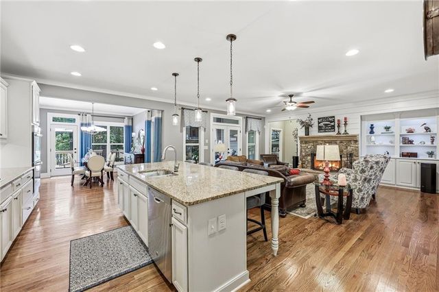 5686 Old Wilkie Road, Gainesville, GA 30506