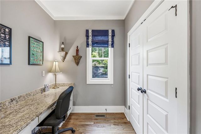 5686 Old Wilkie Road, Gainesville, GA 30506