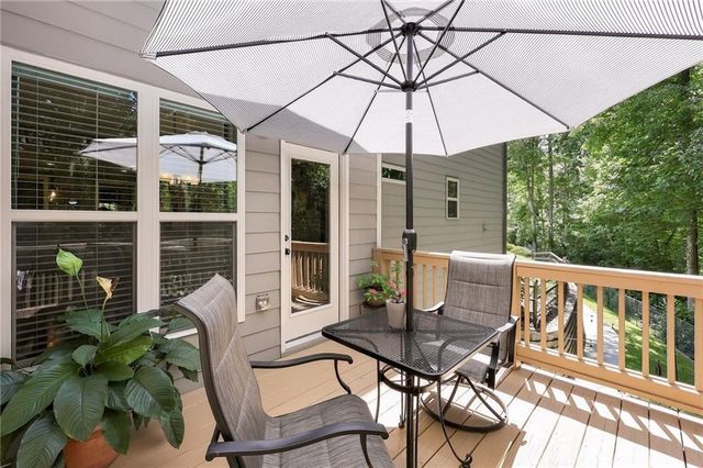 5686 Old Wilkie Road, Gainesville, GA 30506