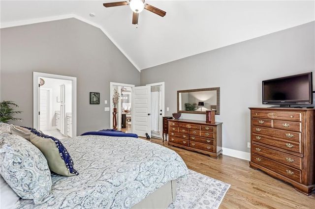 5686 Old Wilkie Road, Gainesville, GA 30506
