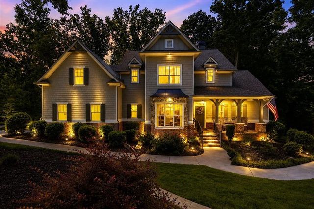 5686 Old Wilkie Road, Gainesville, GA 30506