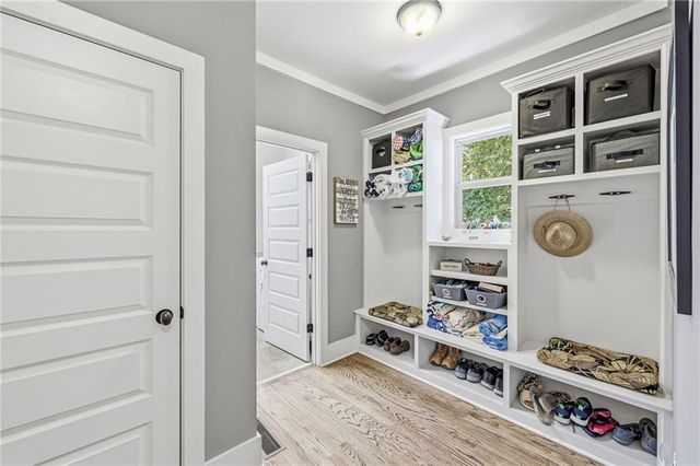 5686 Old Wilkie Road, Gainesville, GA 30506