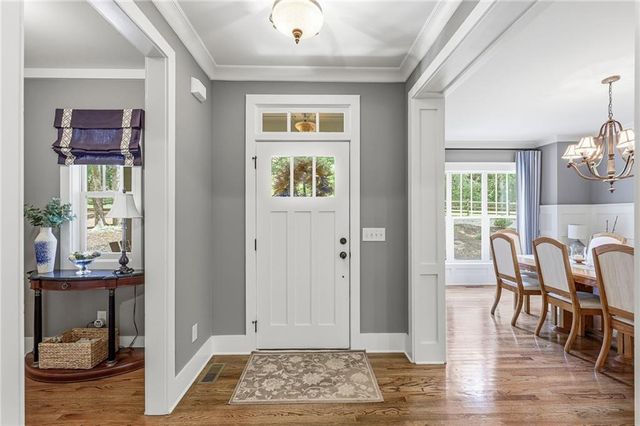 5686 Old Wilkie Road, Gainesville, GA 30506