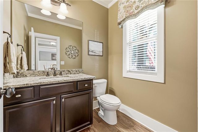 5686 Old Wilkie Road, Gainesville, GA 30506