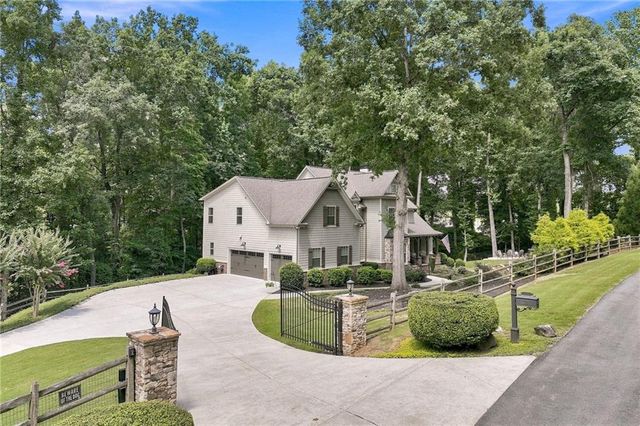 5686 Old Wilkie Road, Gainesville, GA 30506
