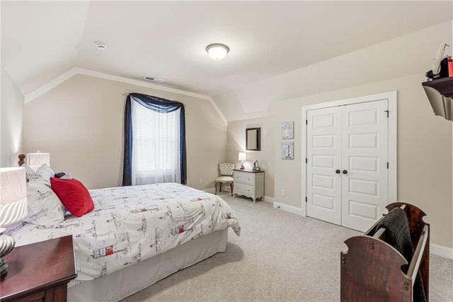 5686 Old Wilkie Road, Gainesville, GA 30506