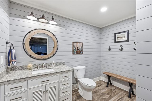 5686 Old Wilkie Road, Gainesville, GA 30506