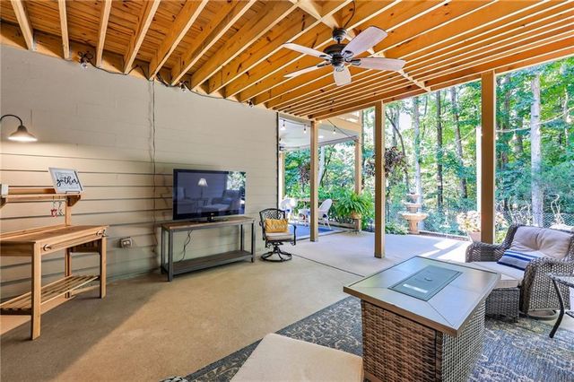 5686 Old Wilkie Road, Gainesville, GA 30506