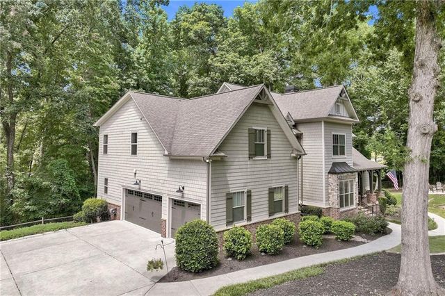 5686 Old Wilkie Road, Gainesville, GA 30506