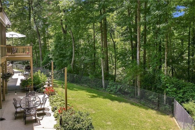 5686 Old Wilkie Road, Gainesville, GA 30506