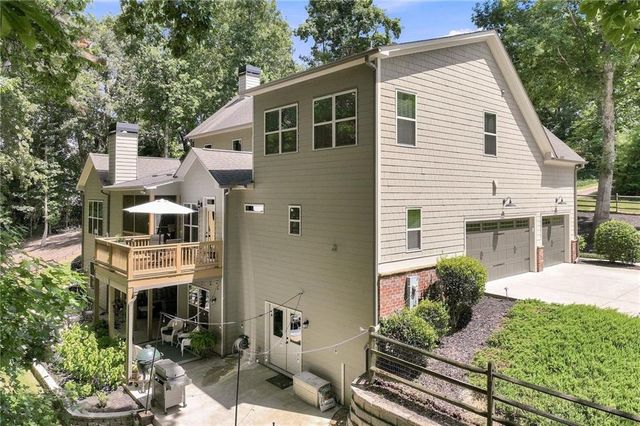 5686 Old Wilkie Road, Gainesville, GA 30506