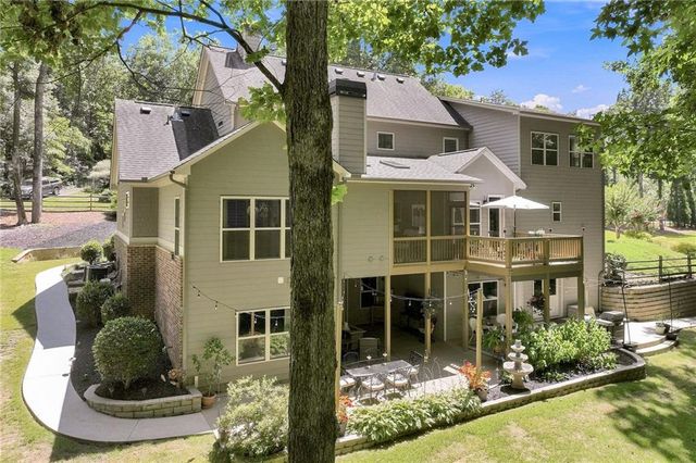 5686 Old Wilkie Road, Gainesville, GA 30506