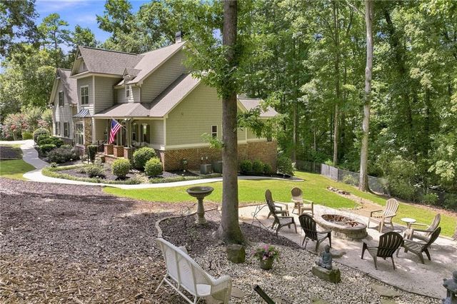 5686 Old Wilkie Road, Gainesville, GA 30506