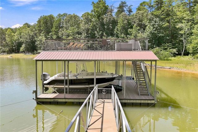5686 Old Wilkie Road, Gainesville, GA 30506