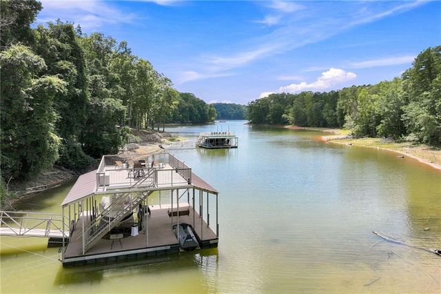 5686 Old Wilkie Road, Gainesville, GA 30506