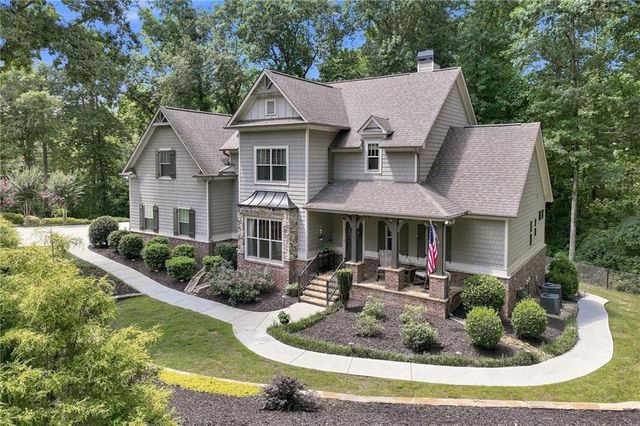 5686 Old Wilkie Road, Gainesville, GA 30506
