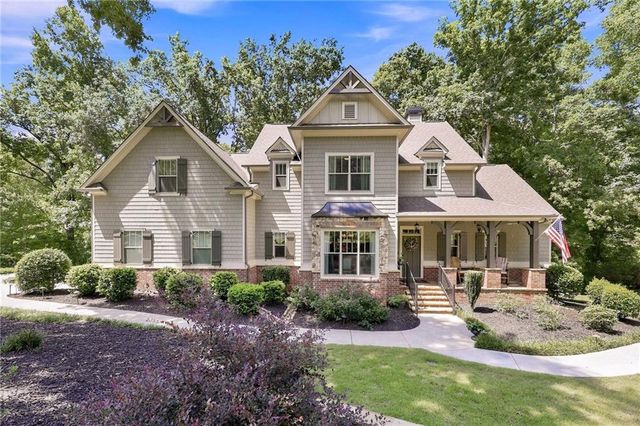 5686 Old Wilkie Road, Gainesville, GA 30506