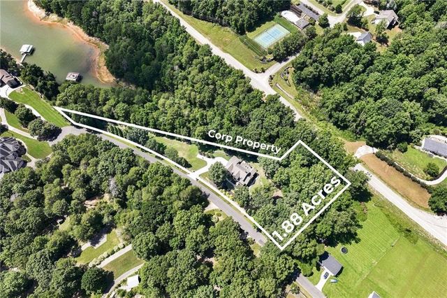 5686 Old Wilkie Road, Gainesville, GA 30506