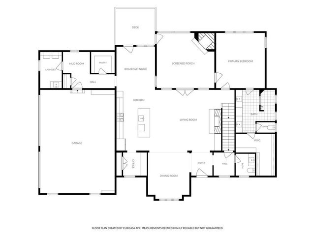 5686 Old Wilkie Road, Gainesville, GA 30506