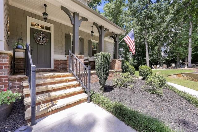 5686 Old Wilkie Road, Gainesville, GA 30506