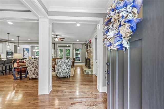 5686 Old Wilkie Road, Gainesville, GA 30506