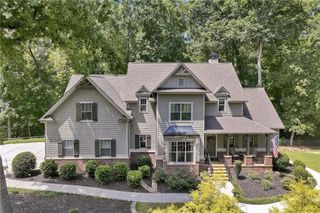5686 Old Wilkie Road, Gainesville, GA 30506