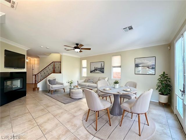 4056 Villeroy Avenue, Las Vegas, NV 89141