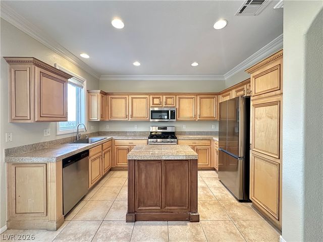 4056 Villeroy Avenue, Las Vegas, NV 89141