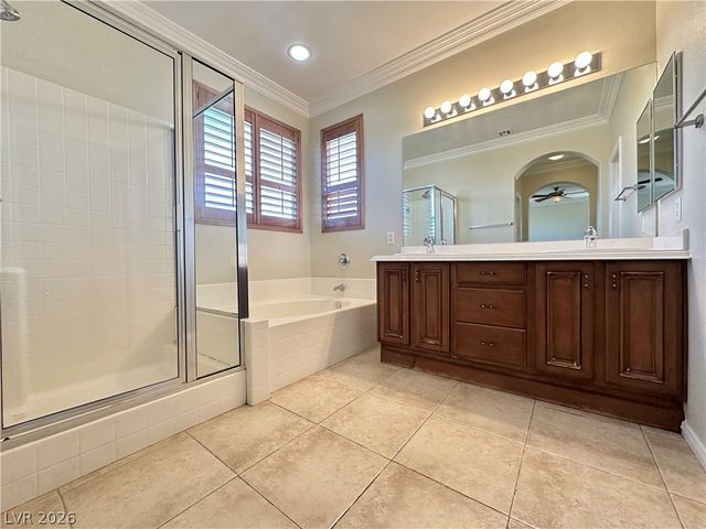 4056 Villeroy Avenue, Las Vegas, NV 89141