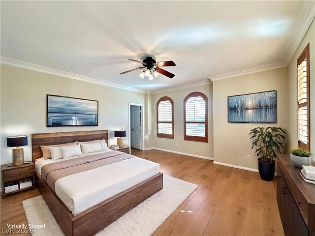 4056 Villeroy Avenue, Las Vegas, NV 89141