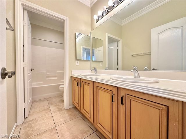 4056 Villeroy Avenue, Las Vegas, NV 89141